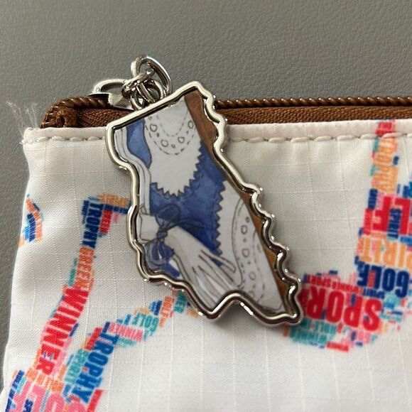 Sydney Love Golf Clip On  Bag - Picture 2 of 5